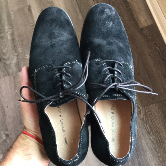 John Varvatos - Picture 11 of 16